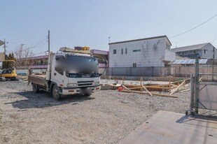 宇都宮大学陽東キャンパス駅 バス2分  工学部西下車：停歩6分 2階の物件外観写真